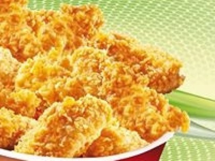 照片: Chicken One